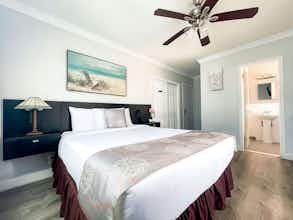 Hotel The Blue Wave photo 4