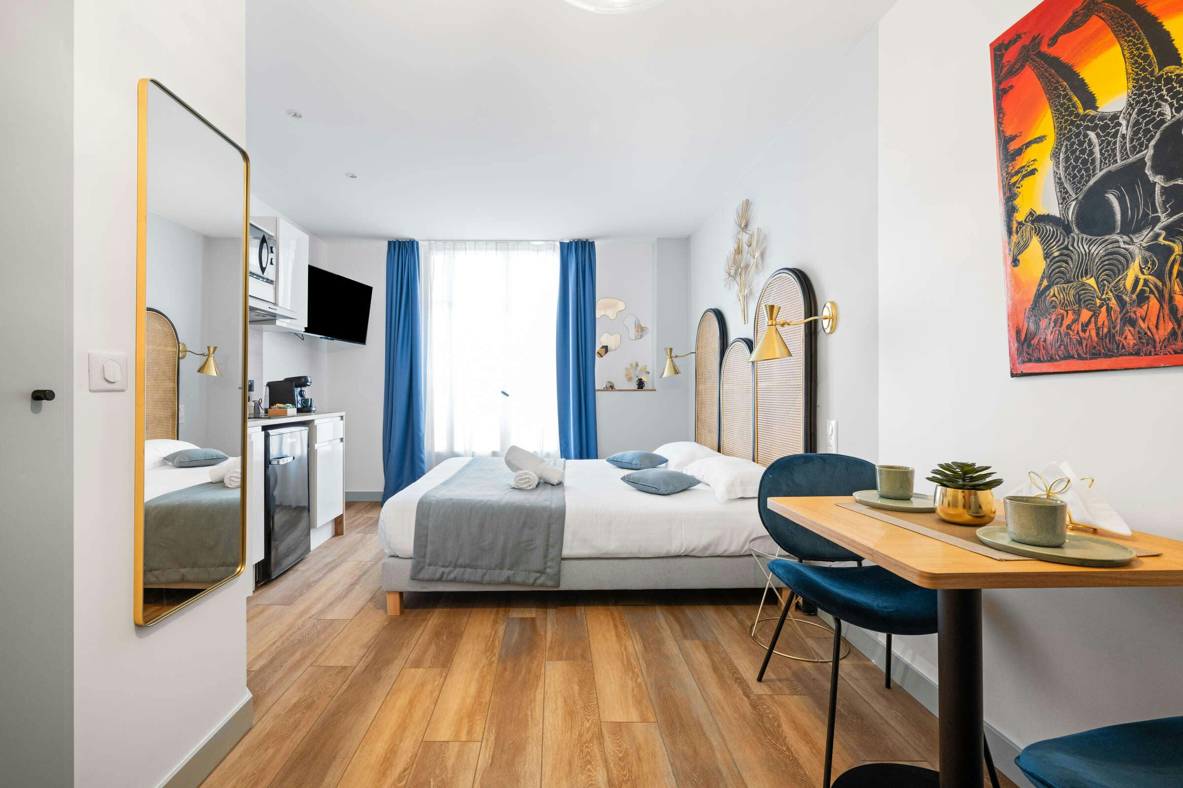 Hotel L'App-Art photo 1