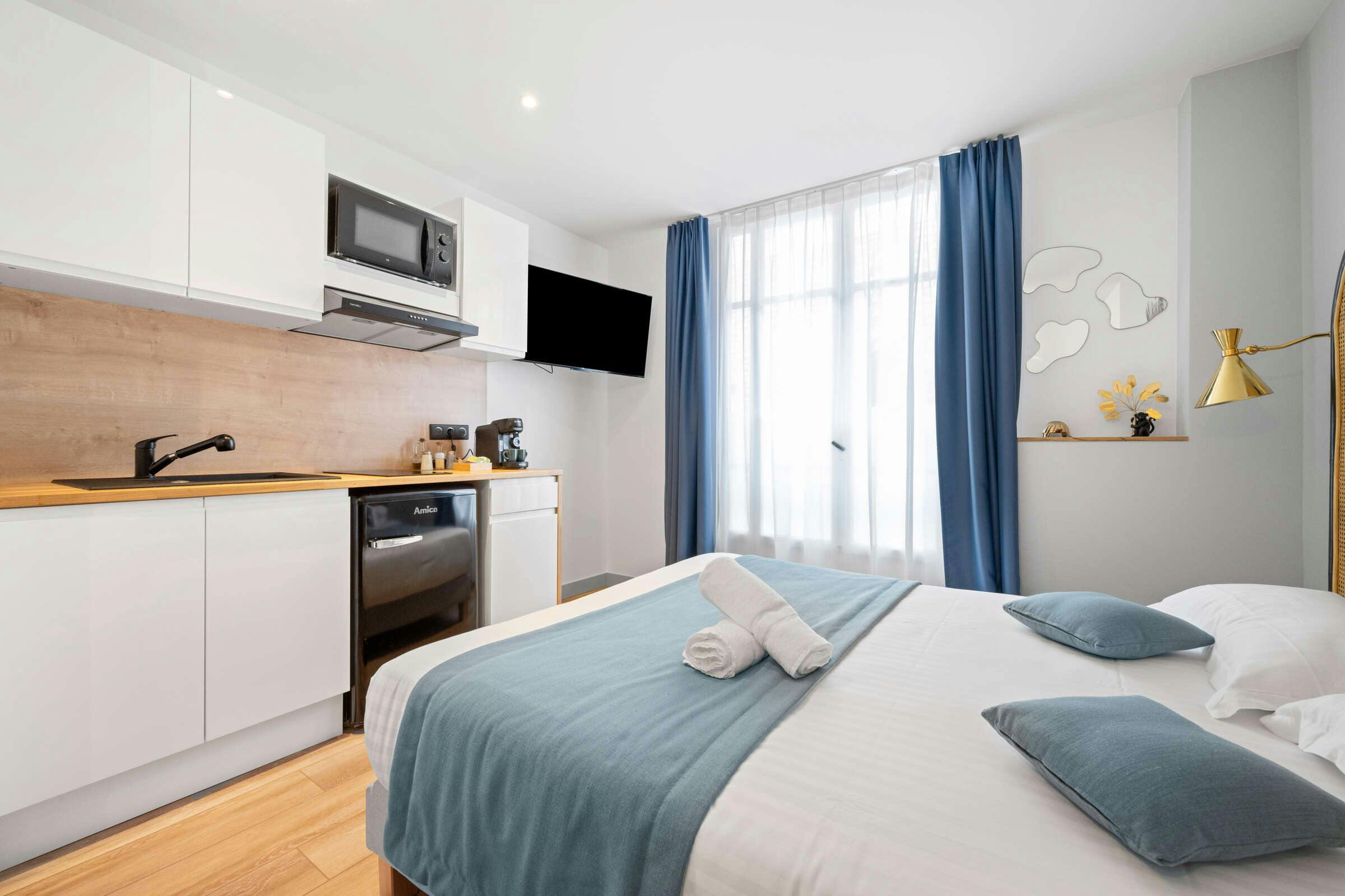 Hotel L'App-Art photo 3