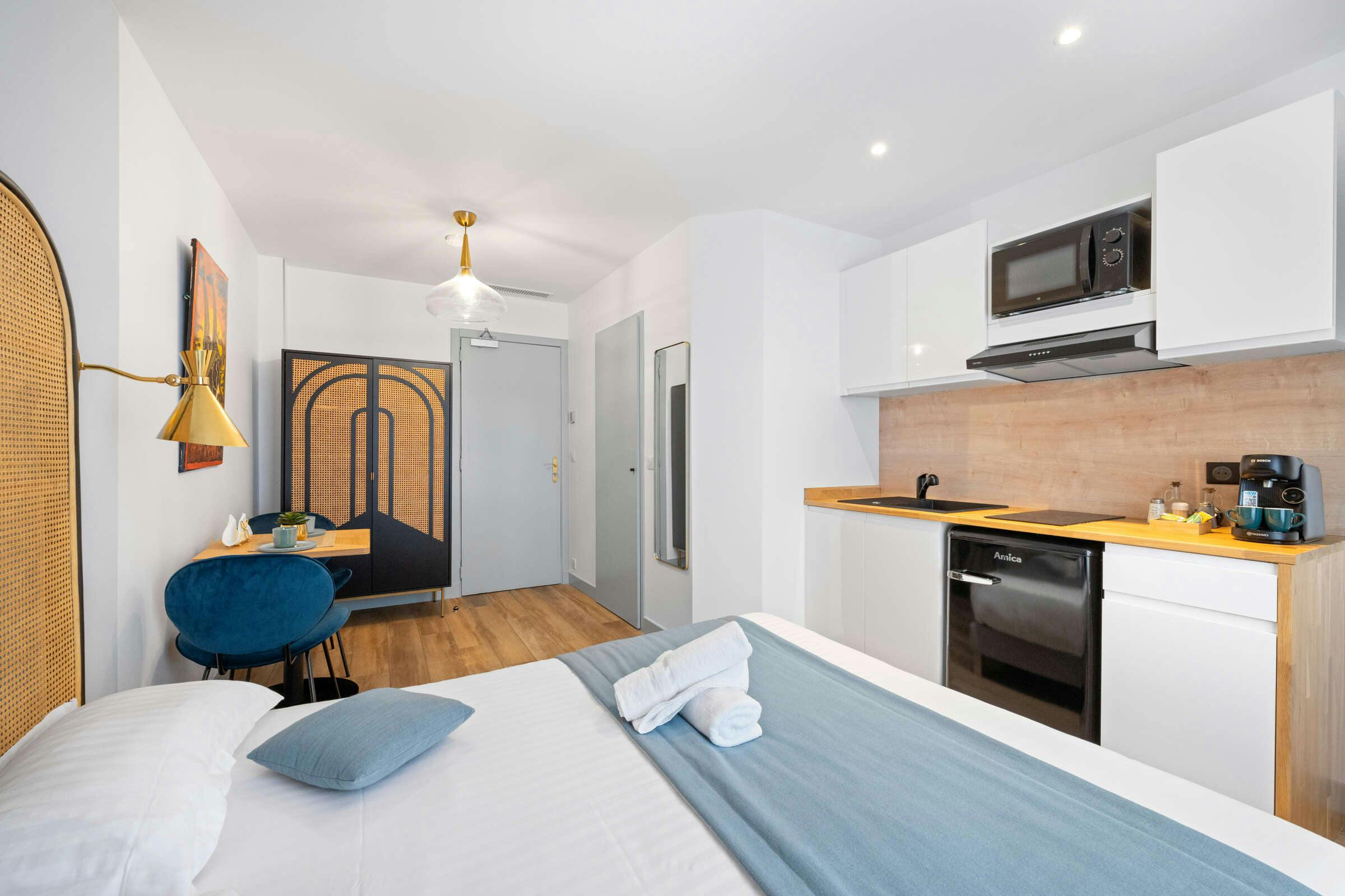 Hotel L'App-Art photo 4