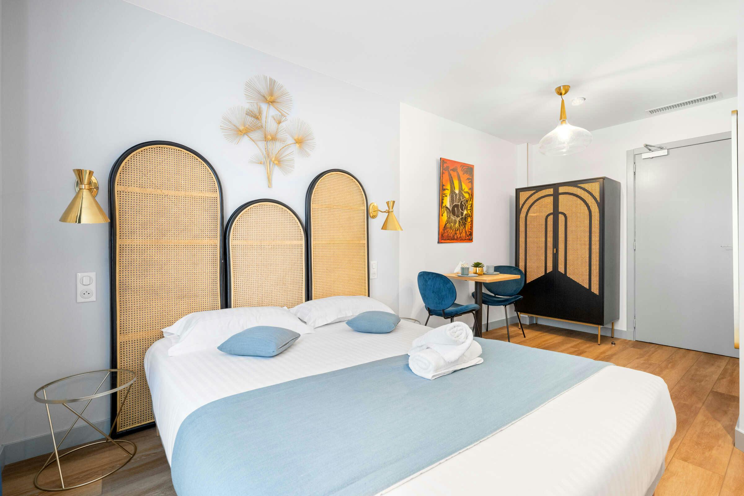 Hotel L'App-Art photo 5