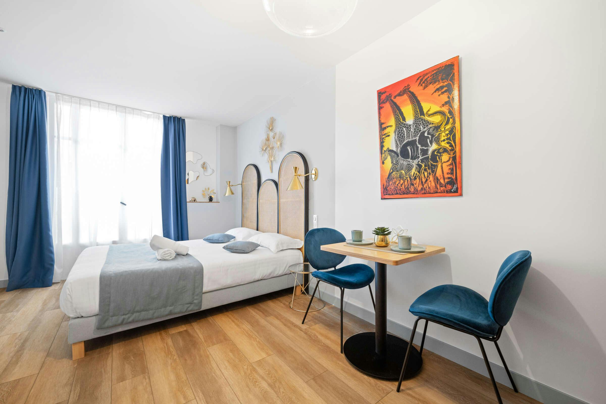 Hotel L'App-Art photo 2