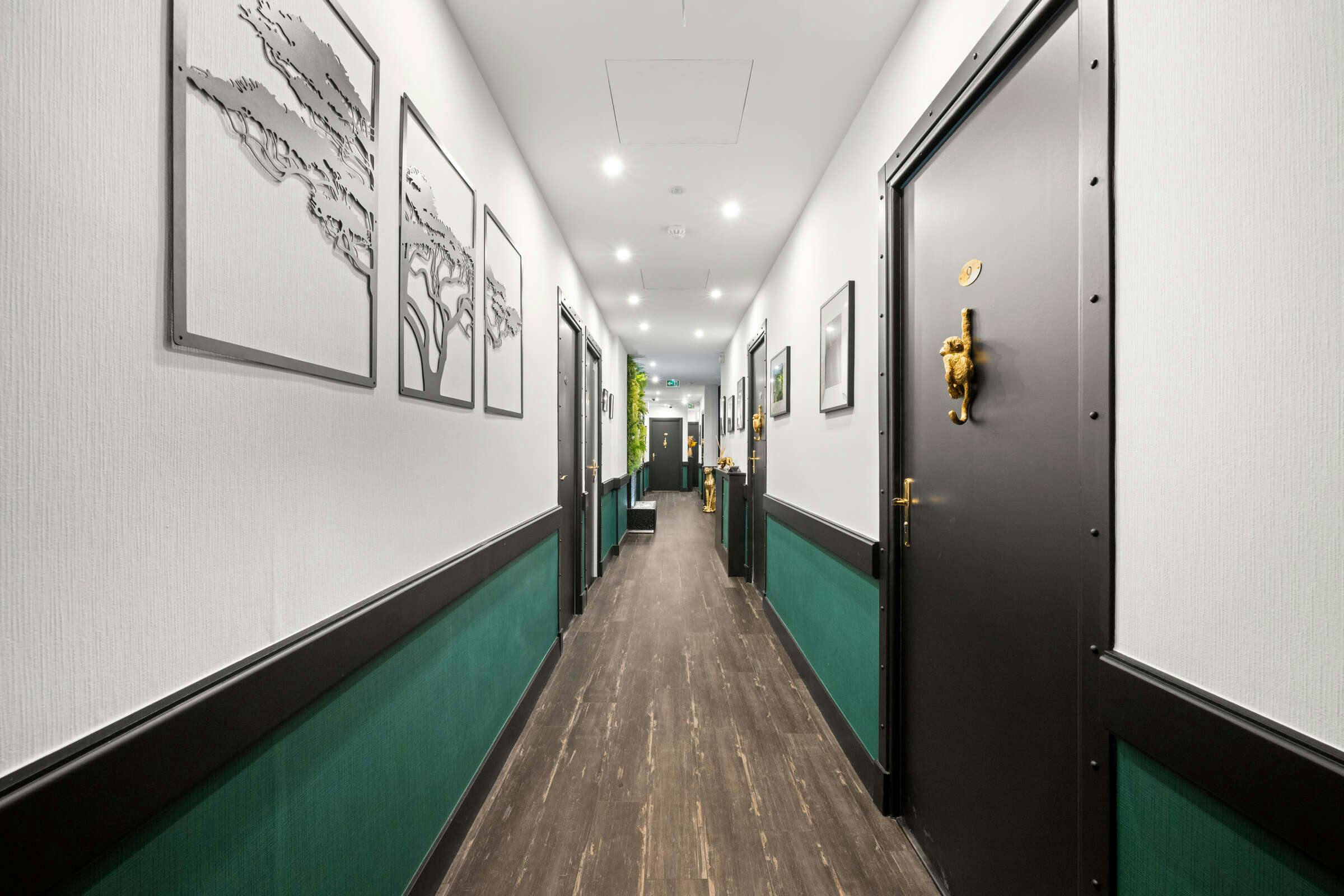 Hotel L'App-Art photo 3