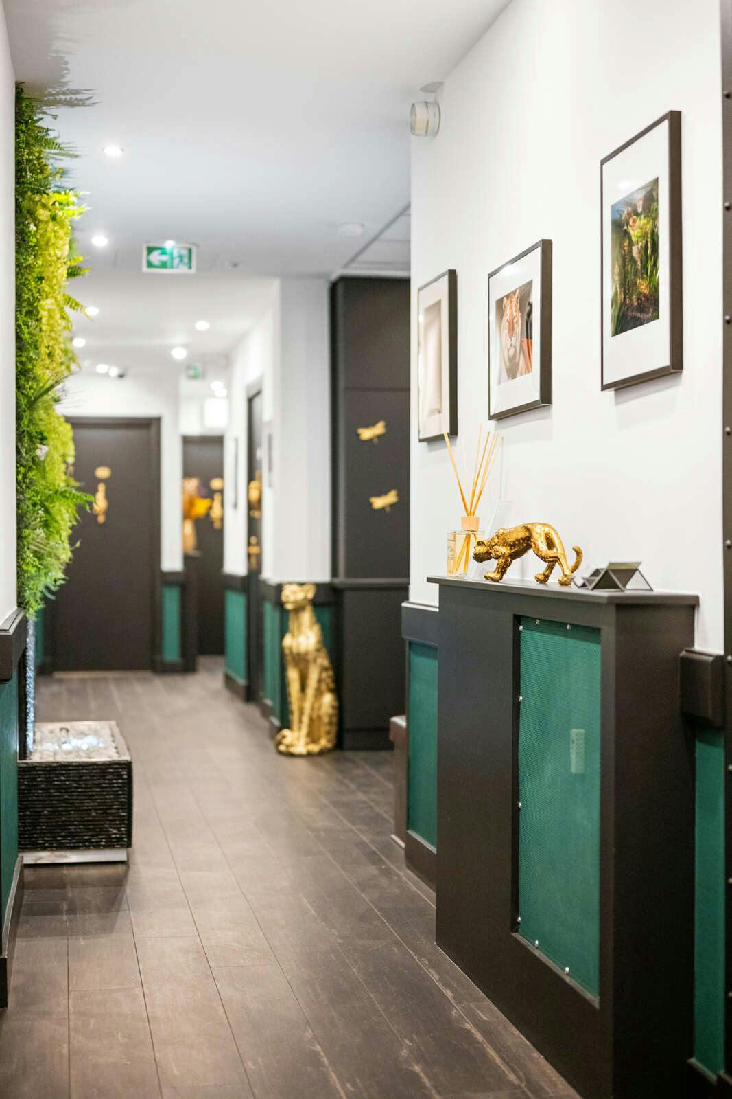 Hotel L'App-Art photo 4