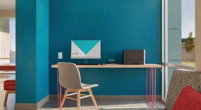 Avid Hotel Fort Stockton By Ihg