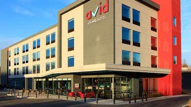 Hotel Avid Hotel Fort Stockton By Ihg photo 2