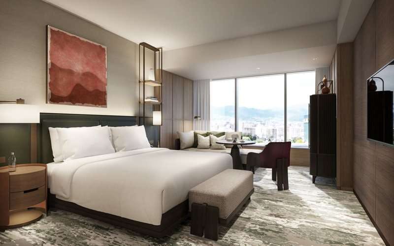 Hotel InterContinental Hotels SAPPORO by IHG photo 2