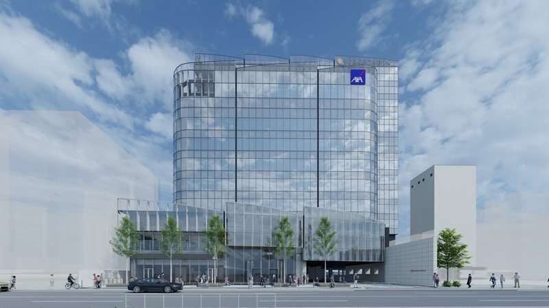 InterContinental Hotels SAPPORO by IHG