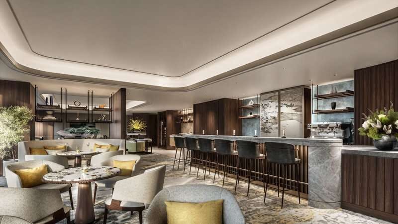 Hotel InterContinental Hotels SAPPORO by IHG photo 5