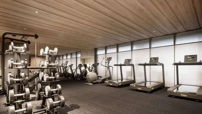 Hotel InterContinental Hotels SAPPORO by IHG photo 3