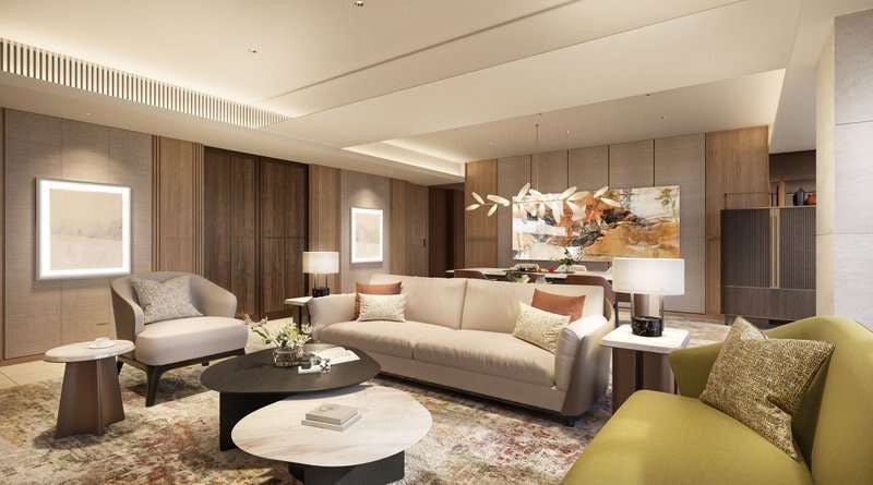 Hotel InterContinental Hotels SAPPORO by IHG photo 4