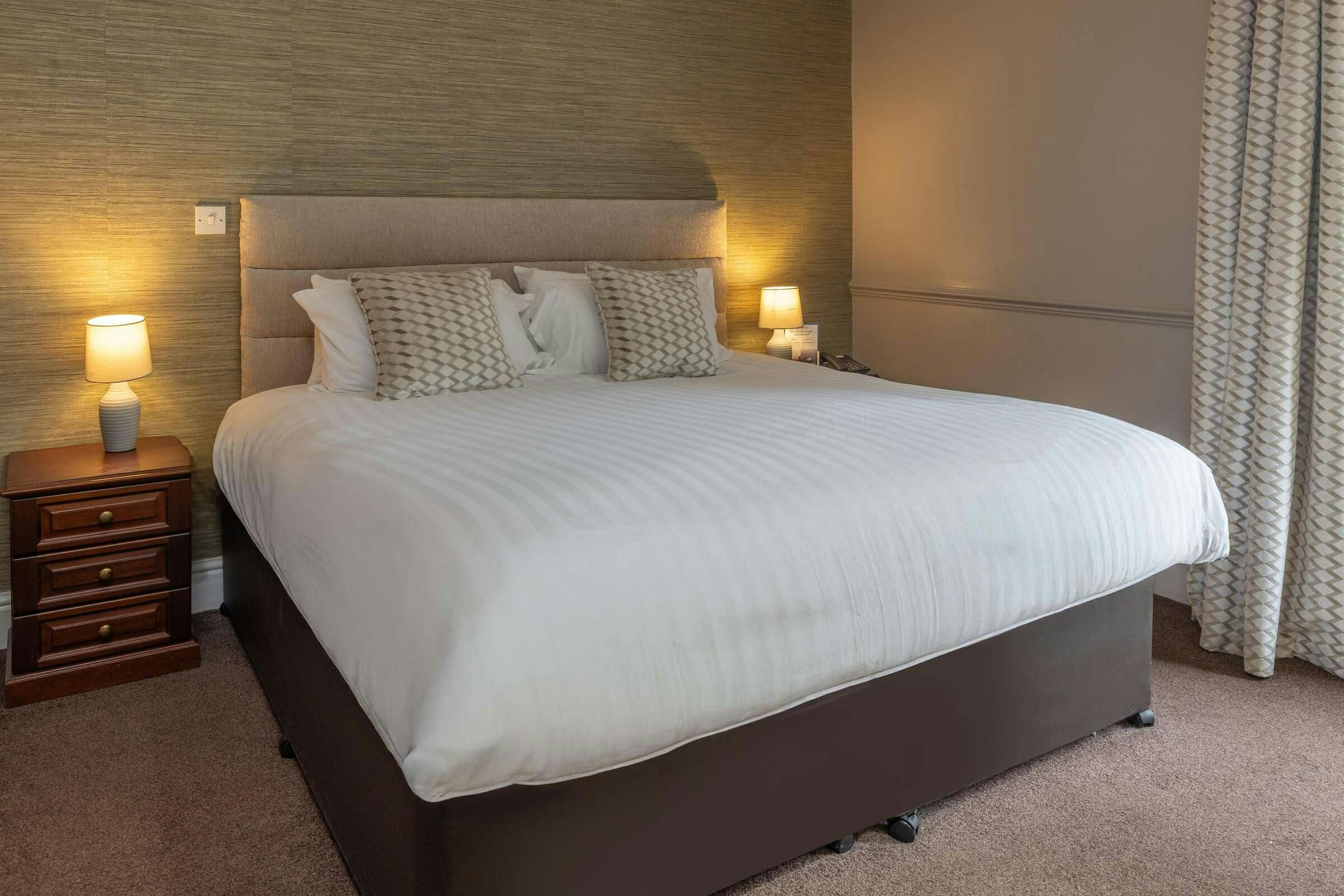 Hotel Brackenborough Hotel, Bw Signature Collection photo 4