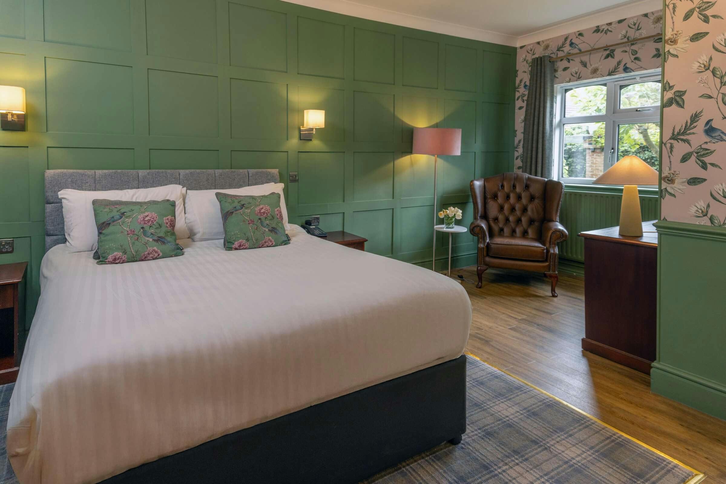 Hotel Brackenborough Hotel, Bw Signature Collection photo 5