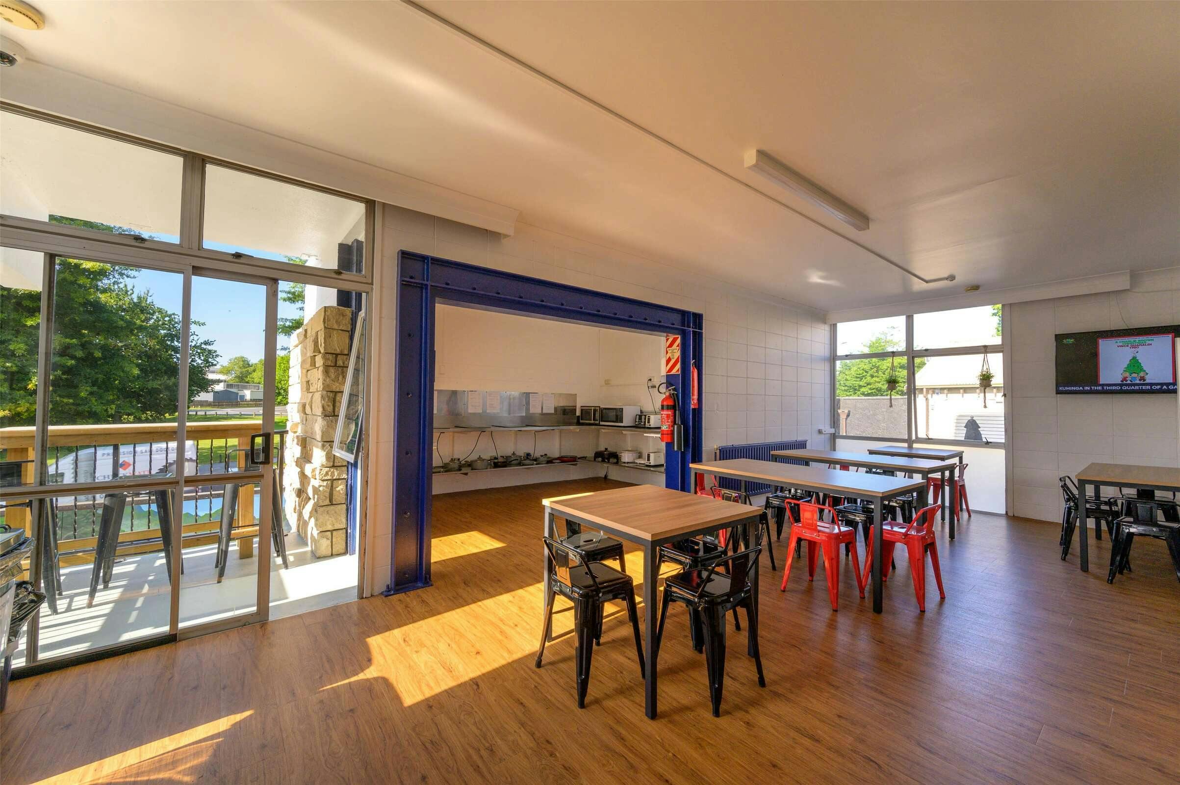 Hotel Urban Lounge Sleepery Rotorua, Sure Stay Collection By Bw photo 1