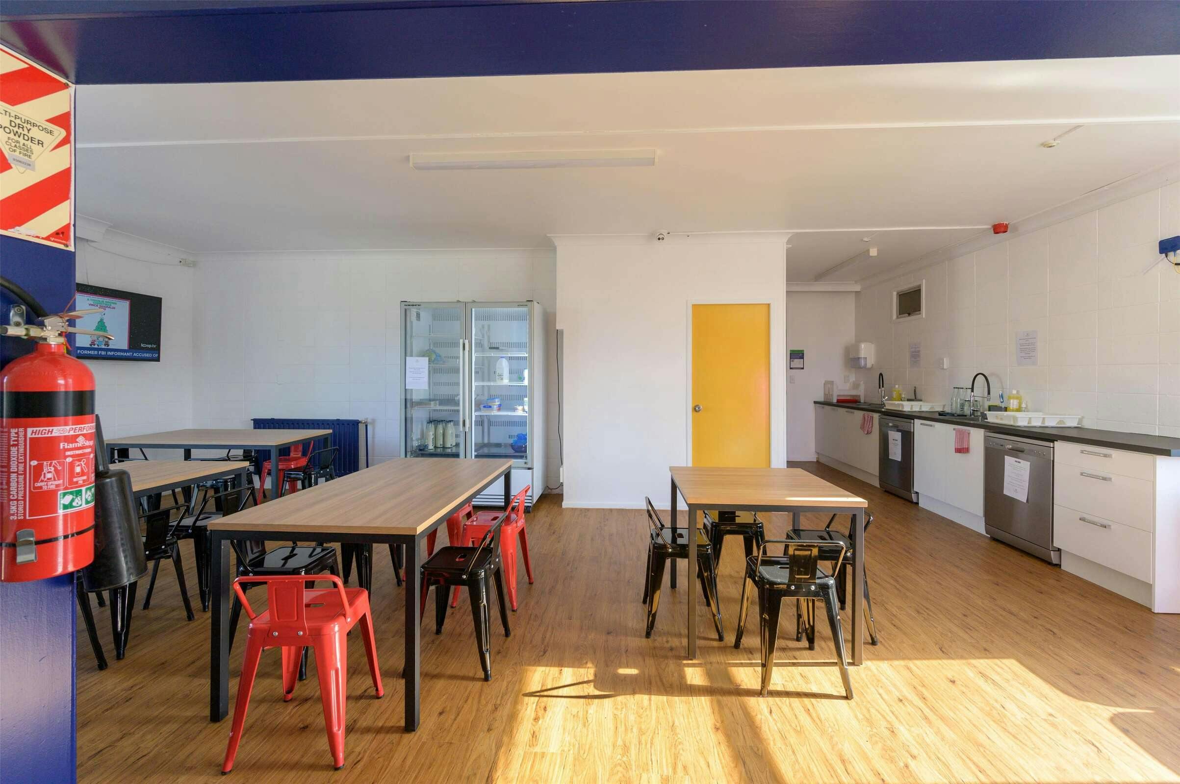 Hotel Urban Lounge Sleepery Rotorua, Sure Stay Collection By Bw photo 2