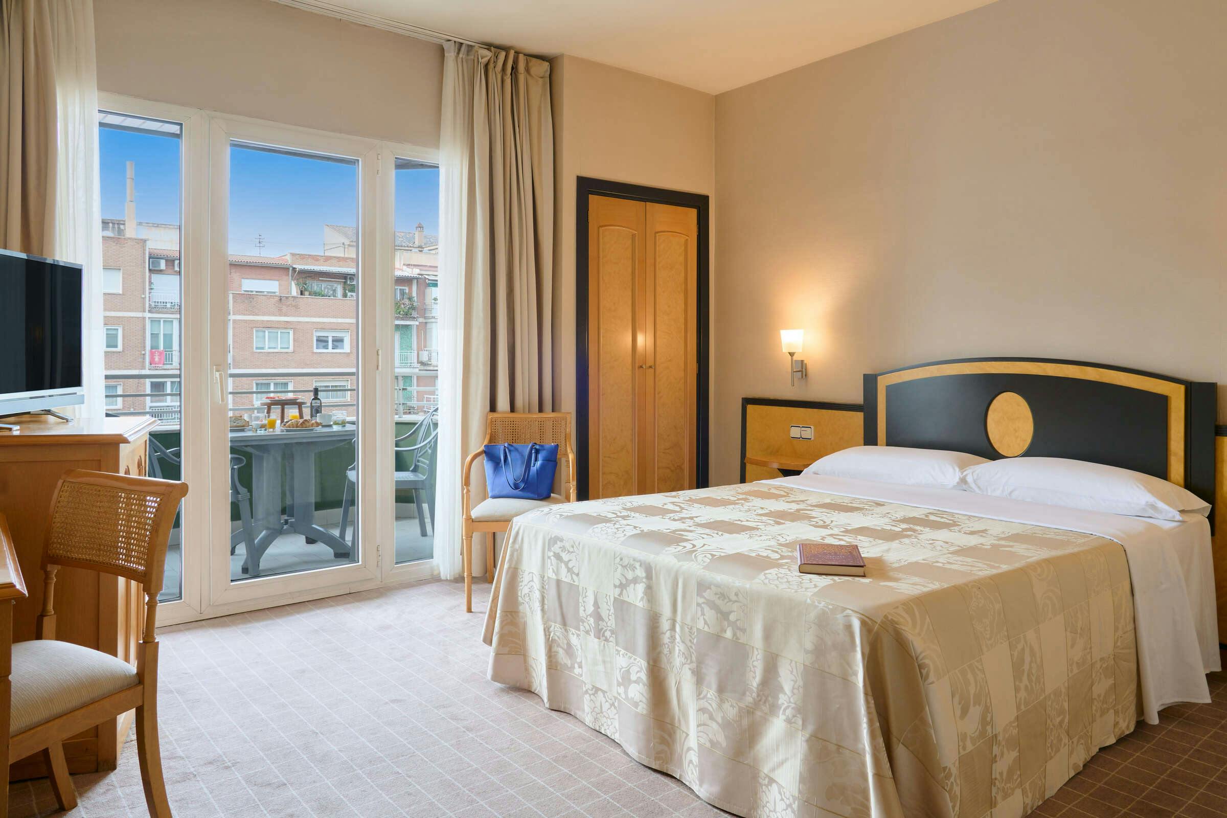 Hotel Macià Condor photo 1