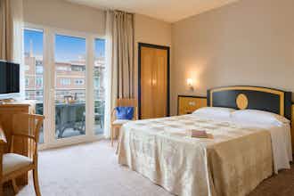 Hotel Macià Condor photo 1