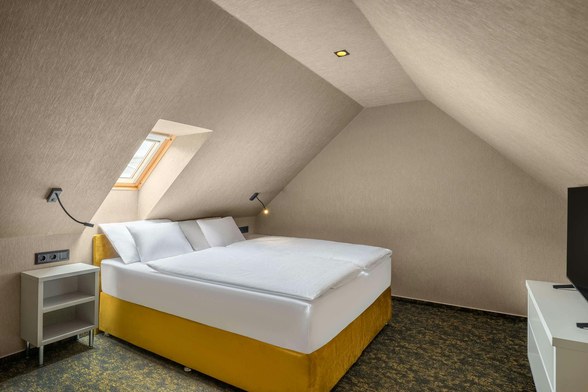 Hotel Hotel Allora photo 3