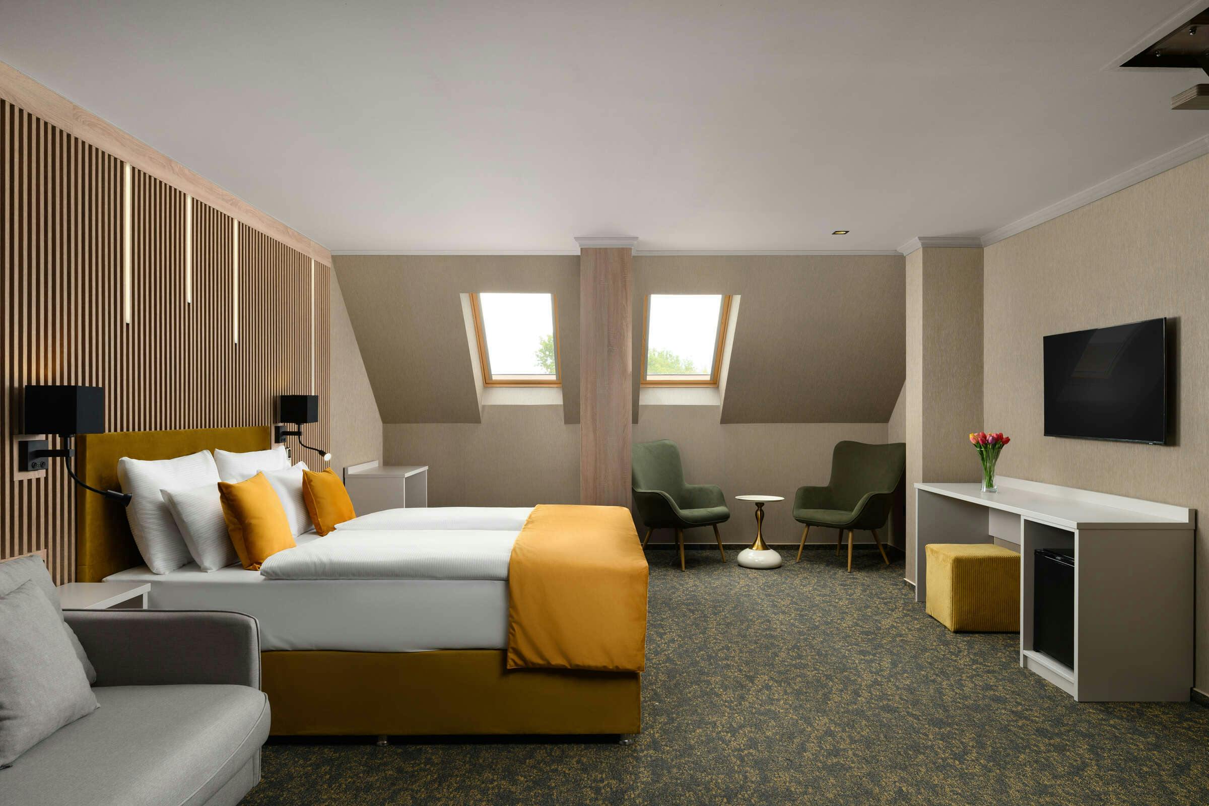 Hotel Hotel Allora photo 4