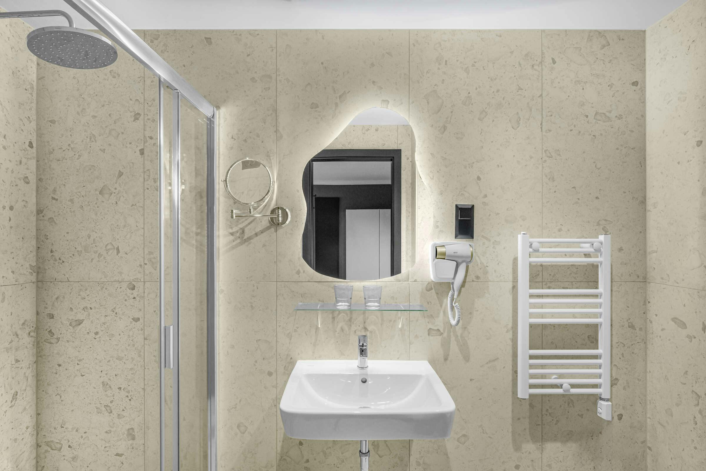 Hotel Hotel Allora photo 5