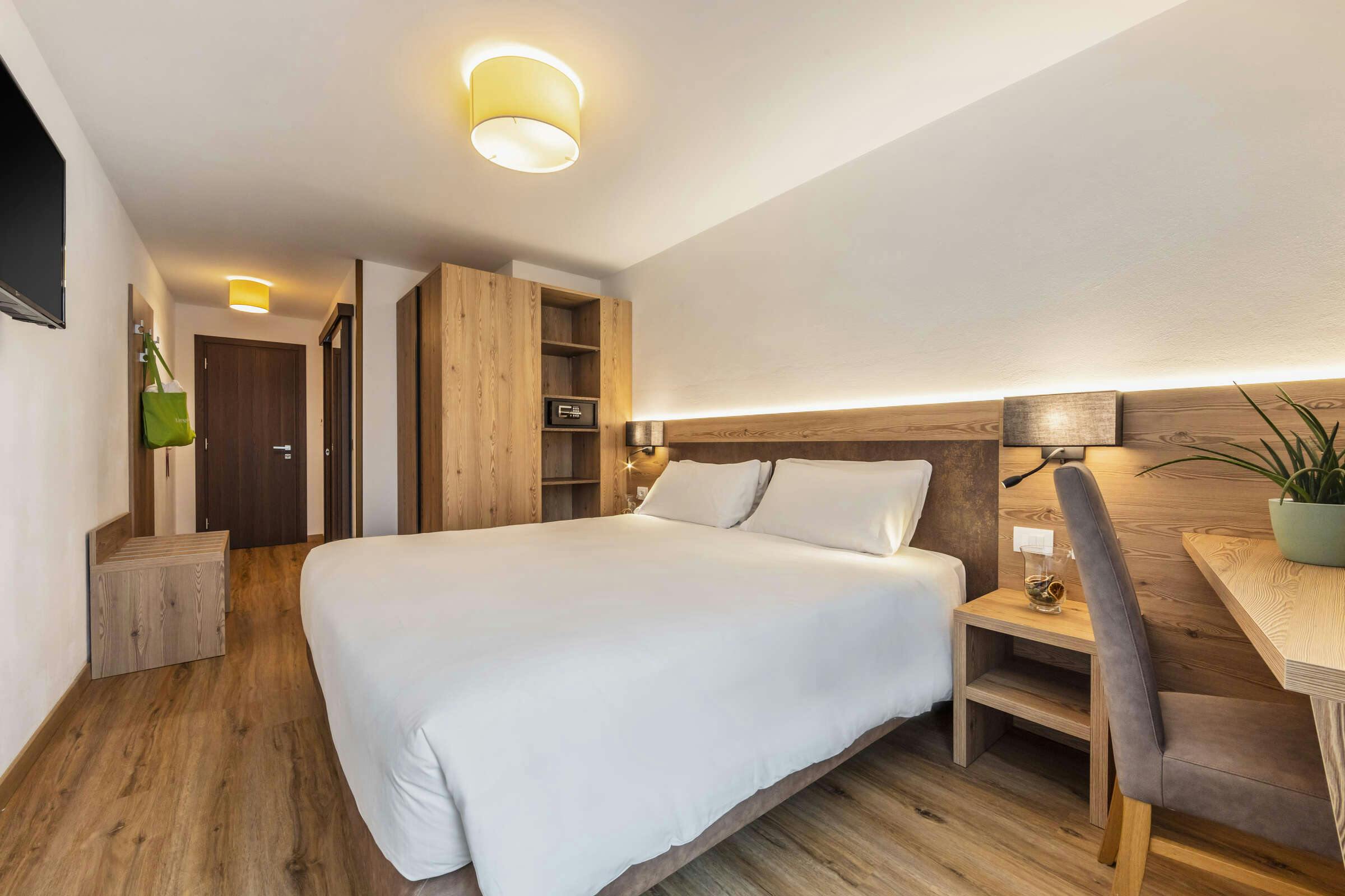 Hotel Luna Wellness Hotel photo 4