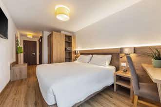 Hotel Luna Wellness Hotel photo 4