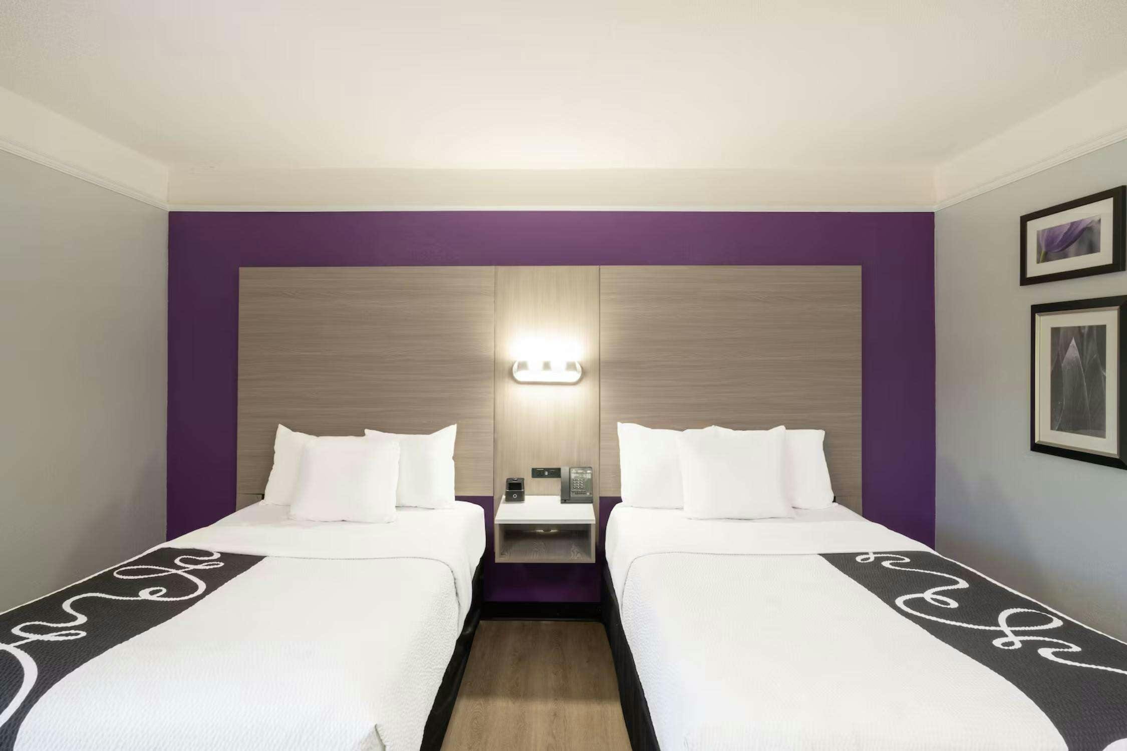 Hotel La Quinta Inn & Suites by Wyndham Birmingham Hoover photo 3