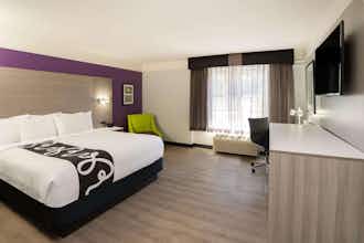 Hotel La Quinta Inn & Suites by Wyndham Birmingham Hoover photo 4