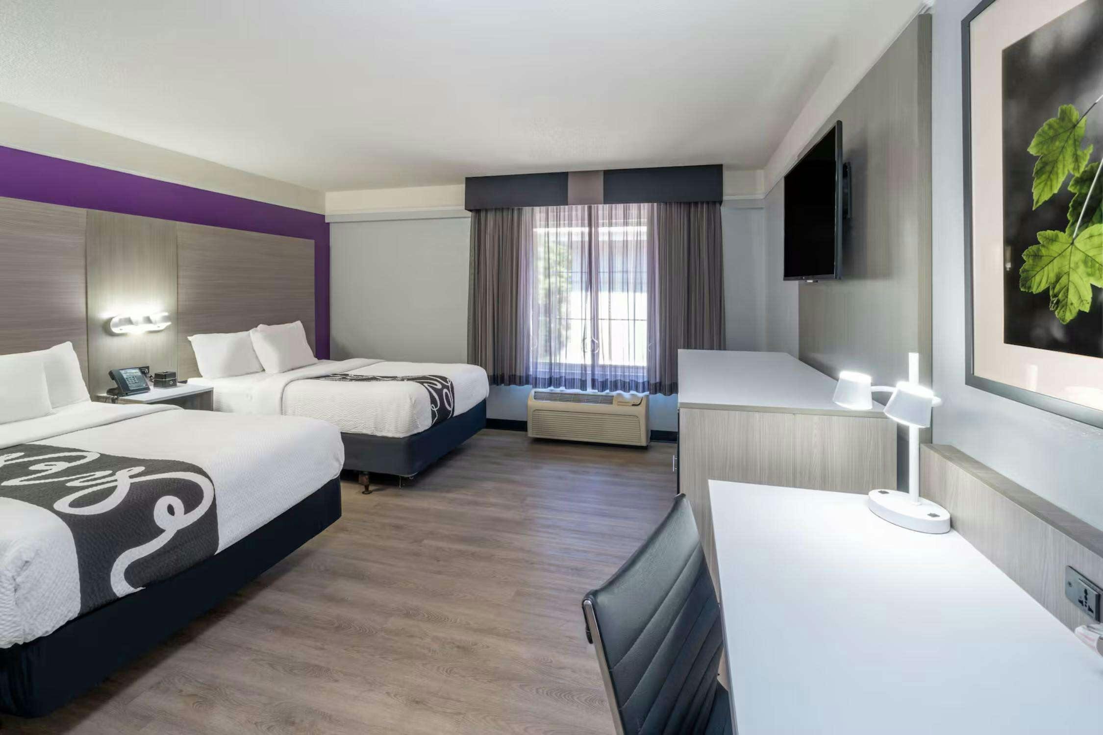 Hotel La Quinta Inn & Suites by Wyndham Birmingham Hoover photo 5