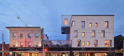 Drake Hotel Toronto