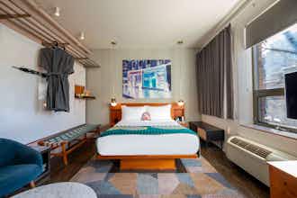 Hotel Drake Hotel Toronto photo 4