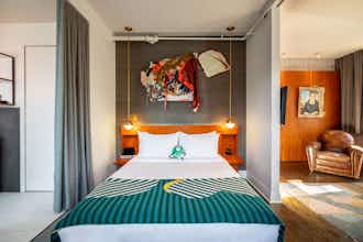Hotel Drake Hotel Toronto photo 2