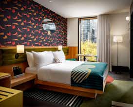 Hotel Drake Hotel Toronto photo 1