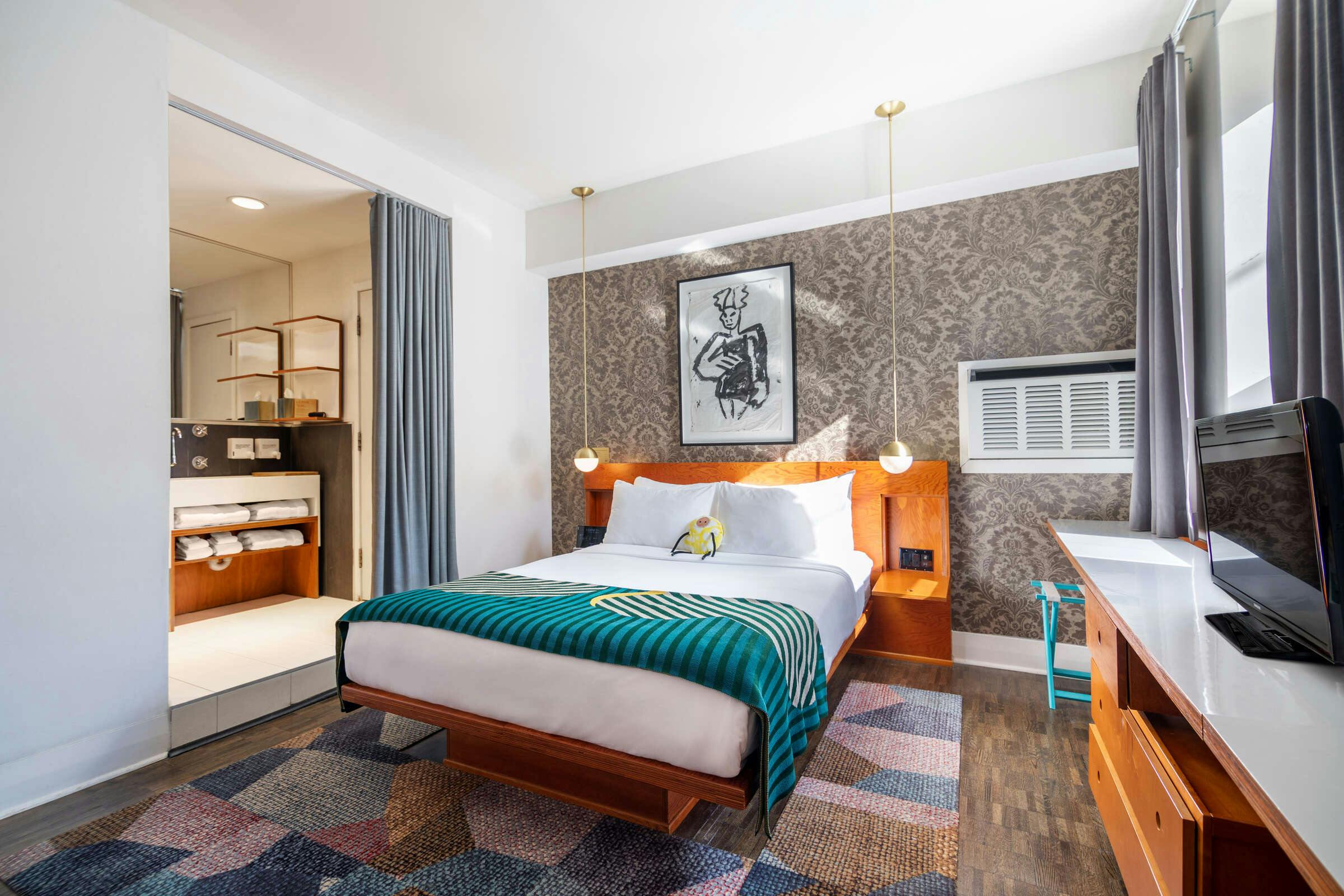 Hotel Drake Hotel Toronto photo 5