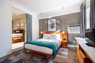 Hotel Drake Hotel Toronto photo 5