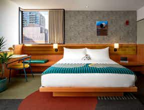 Hotel Drake Hotel Toronto photo 3