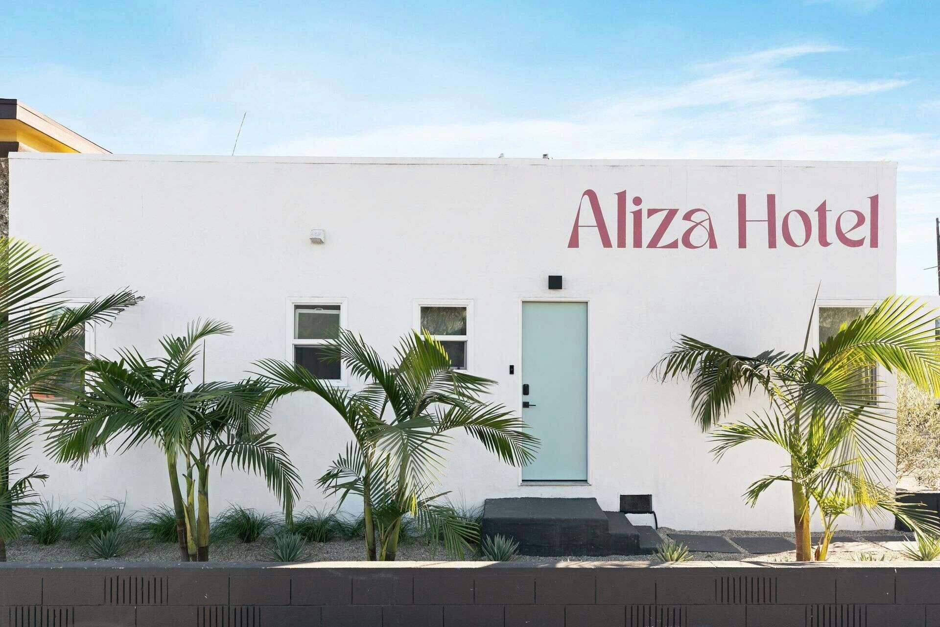 Hotel Aliza Hotel photo 3