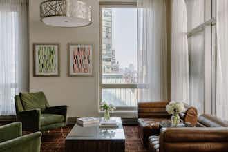 Hotel Club Quarters Hotel Grand Central, New York photo 2