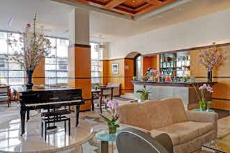 Hotel Hotel Giraffe by Library Hotel Collection photo 3