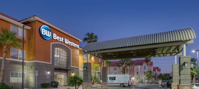 Best Western North Phoenix Hotel