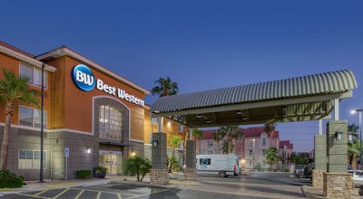 Best Western North Phoenix Hotel