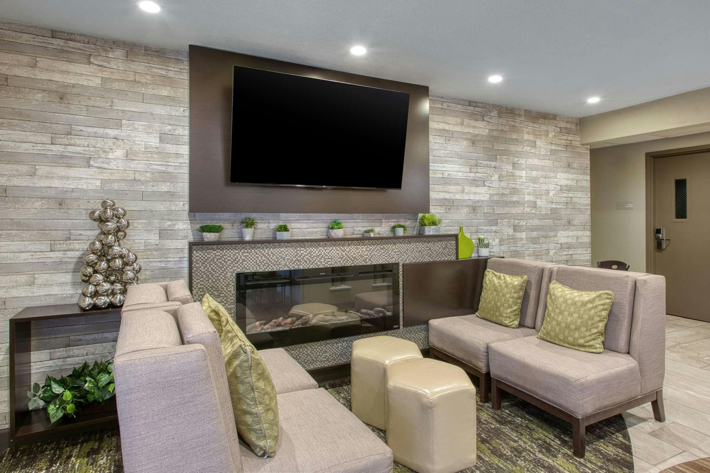 Hotel Best Western North Phoenix Hotel photo 1