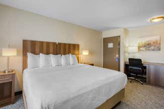 Hotel Best Western North Phoenix Hotel photo 2
