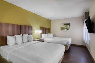 Hotel Best Western North Phoenix Hotel photo 3