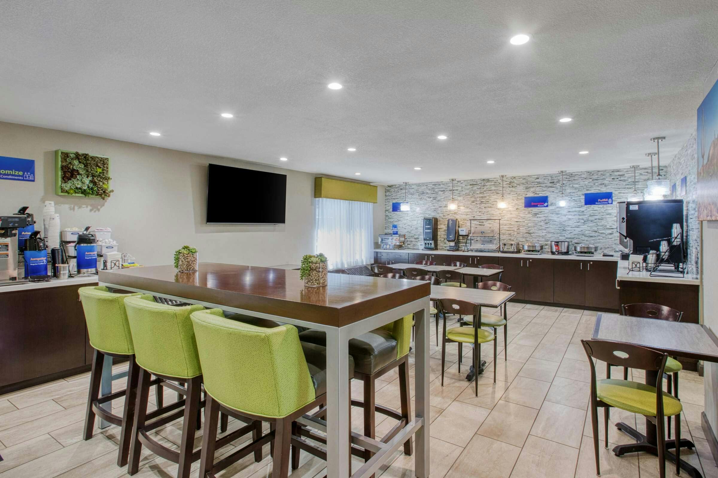 Hotel Best Western North Phoenix Hotel photo 4