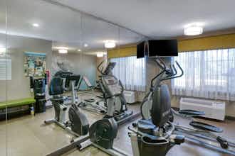 Hotel Best Western North Phoenix Hotel photo 5