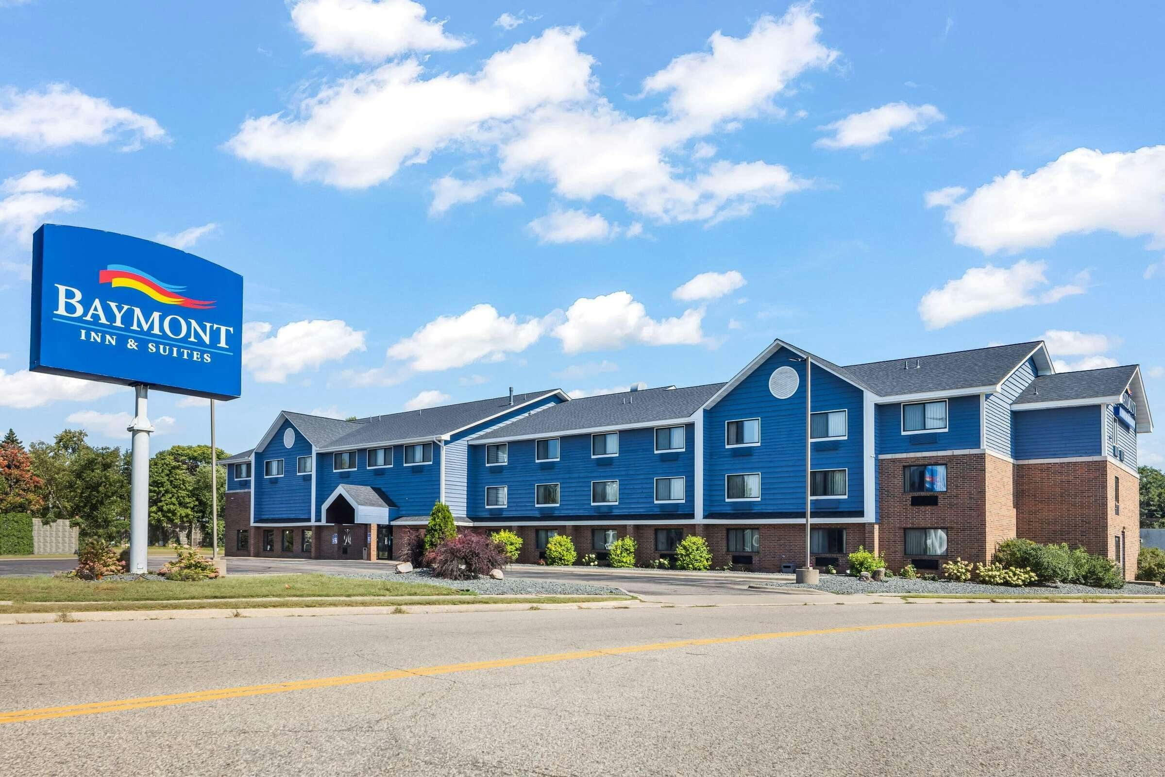 Baymont IS Bloomington MSP AP