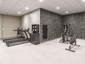 Hotel La Quinta Inn Ste Walla Walla photo 4