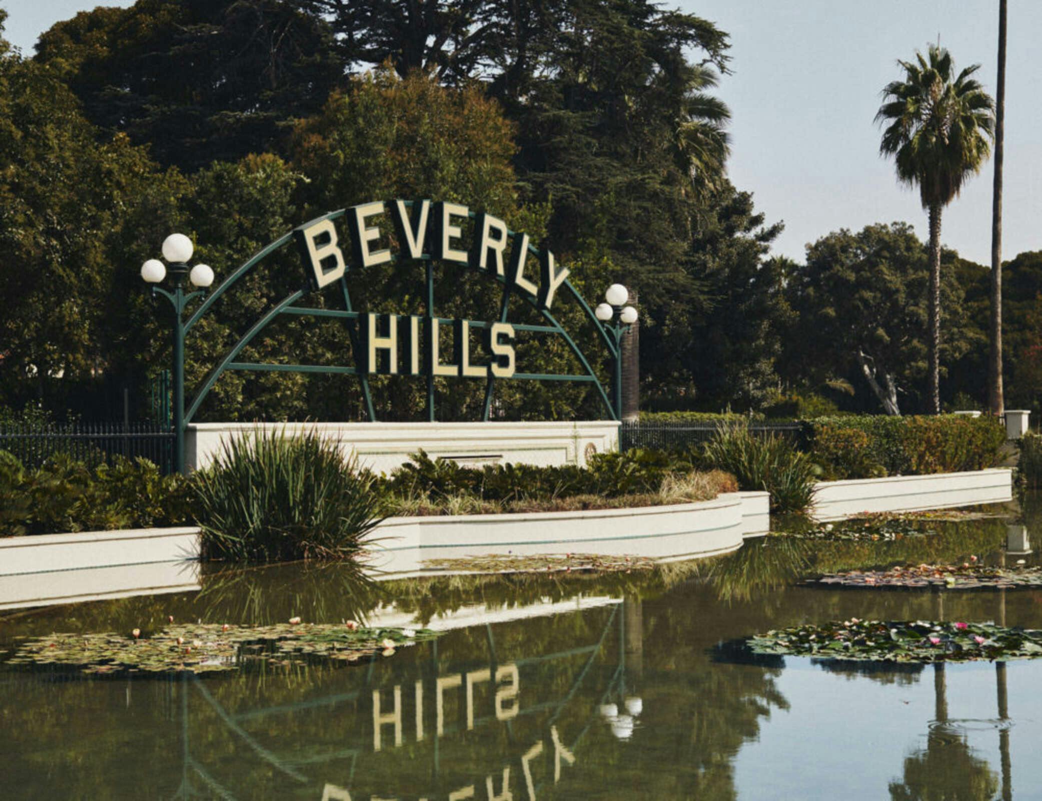 Hotel L’Ermitage Beverly Hills photo 2