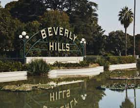 Hotel L’Ermitage Beverly Hills photo 2